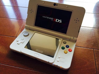 Illustration for article titled The New 3DS Is the Portable Nintendo Should've Released Years Ago